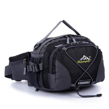bag nylon hbag Men Women messenger bags Chest Shoulder Bags crossbody bag hbags sacoche homme bolso ILML