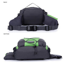 bag nylon hbag Men Women messenger bags Chest Shoulder Bags crossbody bag hbags sacoche homme bolso ILML