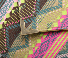 bolsa feminina Clutch Women Envelope Hbags Purse Tote Ladies Canvas Embroided Bag For Women Fast Shipping ILML