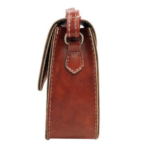 DIY Umbrella Women Leather Messenger Shoulder Bag Clutch Hbag Tote Purse ILML