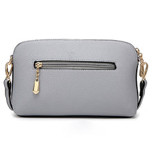 Famous Women Messenger Bags Crossbody Shoulder Hbag Bag For PU Leather Tote  ILML