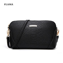 Famous Women Messenger Bags Crossbody Shoulder Hbag Bag For PU Leather Tote  ILML