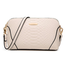 Famous Women Messenger Bags Crossbody Shoulder Hbag Bag For PU Leather Tote  ILML