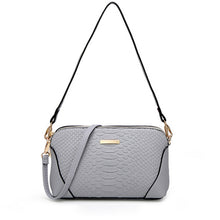 Famous Women Messenger Bags Crossbody Shoulder Hbag Bag For PU Leather Tote  ILML