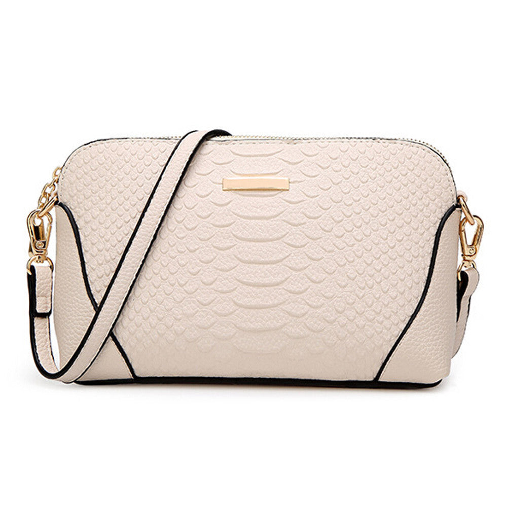 Famous Women Messenger Bags Crossbody Shoulder Hbag Bag For PU Leather Tote  ILML
