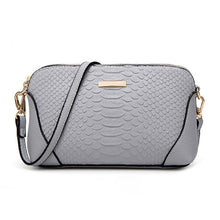 Famous Women Messenger Bags Crossbody Shoulder Hbag Bag For PU Leather Tote  ILML