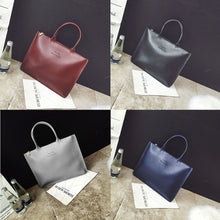 Famousluxury hbags Big women bag designer messenger bags leather Shoulder bag Tote feminina bolsos mujer ILML