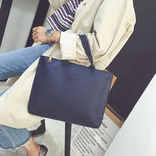 Famousluxury hbags Big women bag designer messenger bags leather Shoulder bag Tote feminina bolsos mujer ILML