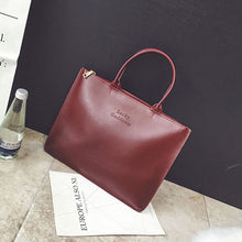 Famousluxury hbags Big women bag designer messenger bags leather Shoulder bag Tote feminina bolsos mujer ILML