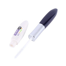 Brand Makeup Waterproof 3D Fiber Eye Lashes Extension Mascara Long Curling Eyelashes Cosmetics Pen  ILML