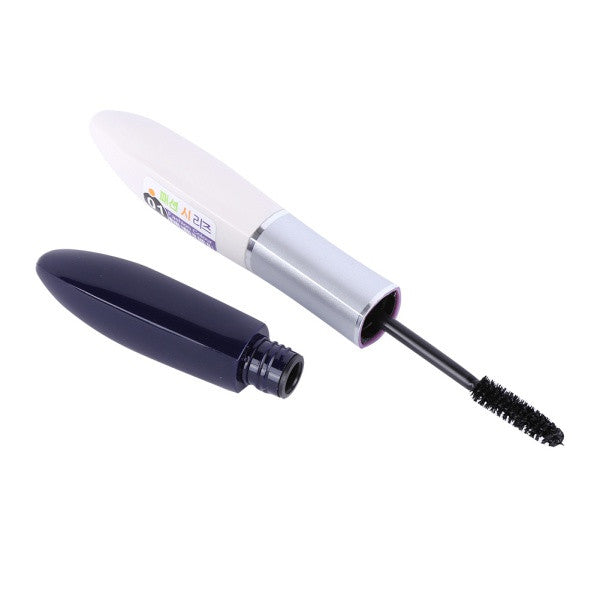 Brand Makeup Waterproof 3D Fiber Eye Lashes Extension Mascara Long Curling Eyelashes Cosmetics Pen  ILML