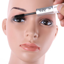Brand Makeup Waterproof 3D Fiber Eye Lashes Extension Mascara Long Curling Eyelashes Cosmetics Pen  ILML