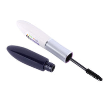 Brand Makeup Waterproof 3D Fiber Eye Lashes Extension Mascara Long Curling Eyelashes Cosmetics Pen  ILML