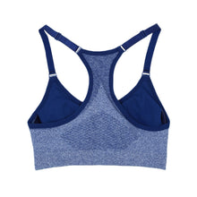 Design Women S Bra Top Padded Fitness Tank Tops Workout Stretch ILML