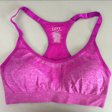 Design Women S Bra Top Padded Fitness Tank Tops Workout Stretch ILML