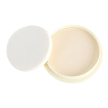 Natural Color Pressed Smooth Dry Concealer Oil Control Loose Face Powder Makeup Face Care LE2 ILML