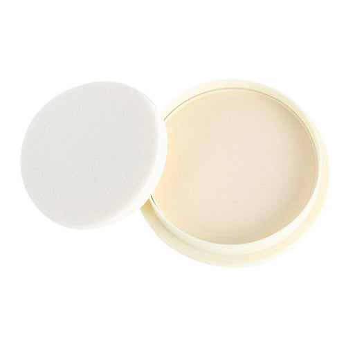 Natural Color Pressed Smooth Dry Concealer Oil Control Loose Face Powder Makeup Face Care LE2 ILML