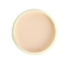 Natural Color Pressed Smooth Dry Concealer Oil Control Loose Face Powder Makeup Face Care LE2 ILML