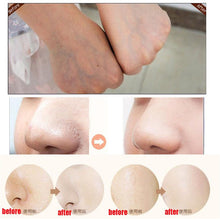 Natural Color Pressed Smooth Dry Concealer Oil Control Loose Face Powder Makeup Face Care LE2 ILML
