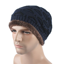 Beanies Hats for Men Baggy Warm Woolen Casual Ski Caps  ILML