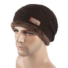 Beanies Hats for Men Baggy Warm Woolen Casual Ski Caps  ILML