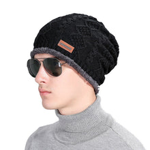 Beanies Hats for Men Baggy Warm Woolen Casual Ski Caps  ILML