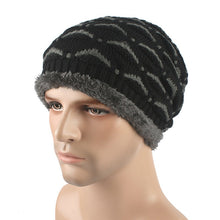 Beanies Hats for Men Baggy Warm Woolen Casual Ski Caps  ILML
