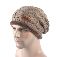 Beanies Hats for Men Baggy Warm Woolen Casual Ski Caps  ILML