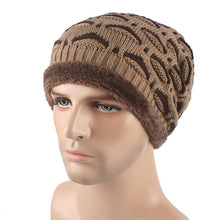 Beanies Hats for Men Baggy Warm Woolen Casual Ski Caps  ILML