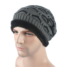Beanies Hats for Men Baggy Warm Woolen Casual Ski Caps  ILML