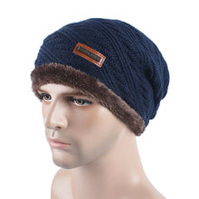 Beanies Hats for Men Baggy Warm Woolen Casual Ski Caps  ILML
