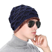 Beanies Hats for Men Baggy Warm Woolen Casual Ski Caps  ILML