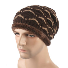 Beanies Hats for Men Baggy Warm Woolen Casual Ski Caps  ILML