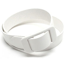 men Perforation buckle brand designer leather belts for business luxury ILML