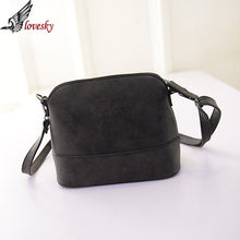 Forward Women Scrub Shoulder Bag Hbag PU Leather Purse Satchel Messenger Bag  ILML