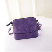 Forward Women Scrub Shoulder Bag Hbag PU Leather Purse Satchel Messenger Bag  ILML