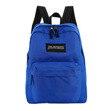 Goforward Women's Packback Simple Double-Shoulder Canvas Backpack Children Schoolbag ILML