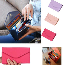 Goforward Women's Luxury Purses Clutch Long Purse Leather Wallet Card Holder Hbag Phone Bagmens wallet leather ILML