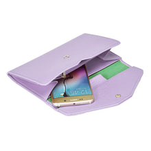 Goforward Women's Luxury Purses Clutch Long Purse Leather Wallet Card Holder Hbag Phone Bagmens wallet leather ILML