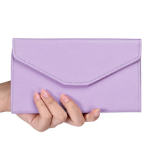 Goforward Women's Luxury Purses Clutch Long Purse Leather Wallet Card Holder Hbag Phone Bagmens wallet leather ILML