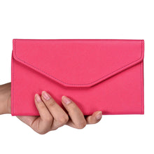 Goforward Women's Luxury Purses Clutch Long Purse Leather Wallet Card Holder Hbag Phone Bagmens wallet leather ILML