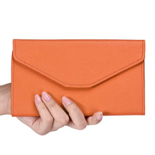 Goforward Women's Luxury Purses Clutch Long Purse Leather Wallet Card Holder Hbag Phone Bagmens wallet leather ILML