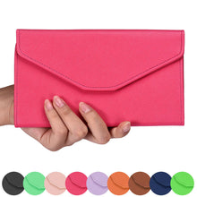 Goforward Women's Luxury Purses Clutch Long Purse Leather Wallet Card Holder Hbag Phone Bagmens wallet leather ILML