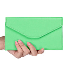 Goforward Women's Luxury Purses Clutch Long Purse Leather Wallet Card Holder Hbag Phone Bagmens wallet leather ILML
