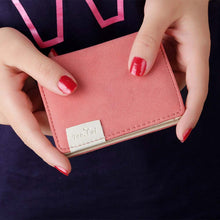 Gofoward Women Nubuck Leather Purse Wallet Card Bag Wallets ILML