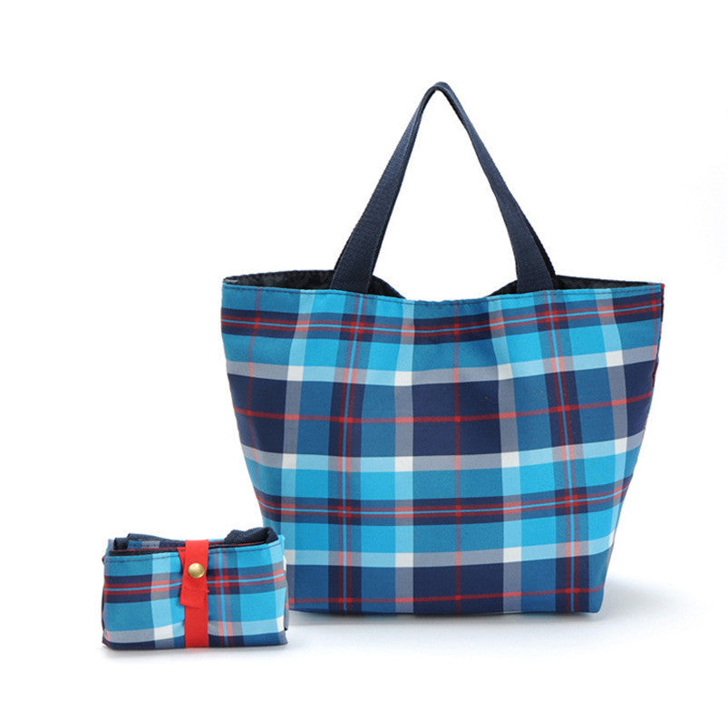 Forward Portable Folding Lunch Bags For Women  ILML