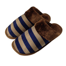 Men Home Floor Soft Sole Slippers Shoes Goforward  ILML