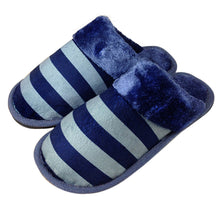 Men Home Floor Soft Sole Slippers Shoes Goforward  ILML
