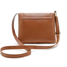 Casual women messenger bags Tassel Leather women's hbags crossbody Shoulder bag Satchel bolsos mujer ladies hbag ILML
