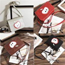 Cool Women Shoulder Bag Satchel Crossbody Tote Hbag Purse Messenger  ILML